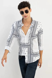 Classy Look Printed Shirts for Men