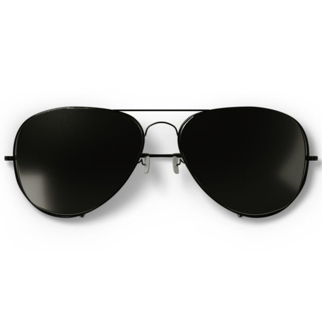 Quay Australia Unisex High Profile 51mm Polarized Aviator Sunglasses |  Dillard's