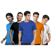 Pack of 5 T-Shirts