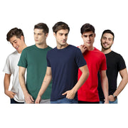 Pack of 5 T-Shirts