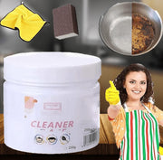 Instant Kitchen Cleaning Powder™ ( Buy 1 Get 1 Free )