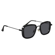 KB Black And Black Premium Edition Polorized Sunglasses
