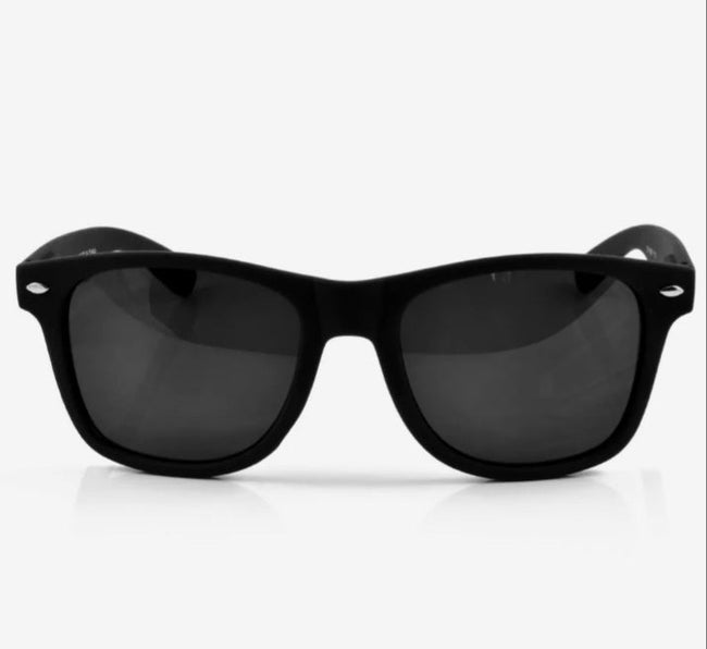 Buy Dark Wost Retro Square Sunglasses Black For Men & Women Online @ Best  Prices in India | Flipkart.com