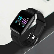 13now Smartwatch with Bluetooth Calling & 1.5-inch HD Touch screen (Free Size , Black Starp)