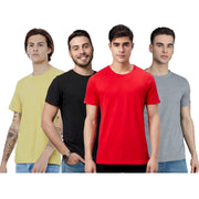 Pack of 4 T-Shirts